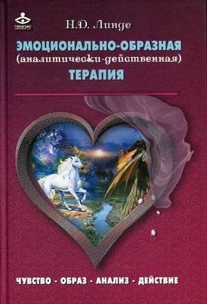 Эмоционально‑образная (аналитически‑действенная) терапия. Чувство – образ – анализ – действие | Emotional‑Image (Analytical‑Action) Therapy: Feeling – Image – Analysis – Action