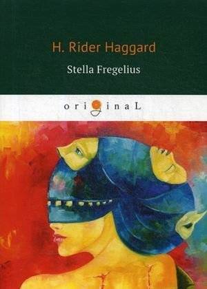 Стелла Фрегелиус | Stella Fregelius