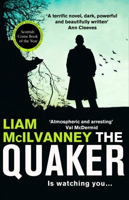 Quaker | The Quaker