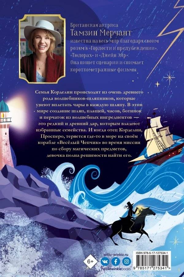 Шляпники фото книги 2