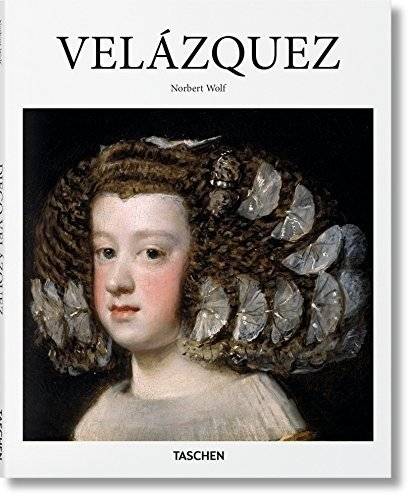 Веласкес (Базовое искусство) | Velázquez (Basic Art)