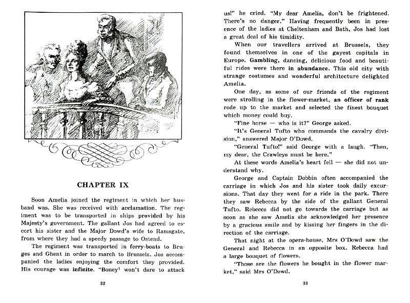 Ярмарка тщеславия. Домашнее чтение (комплект с CD) (+ CD-ROM) фото книги 2