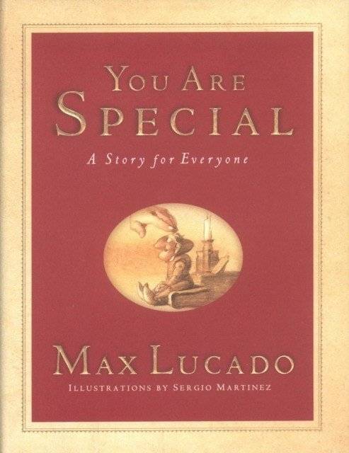 You are special | You Are Special