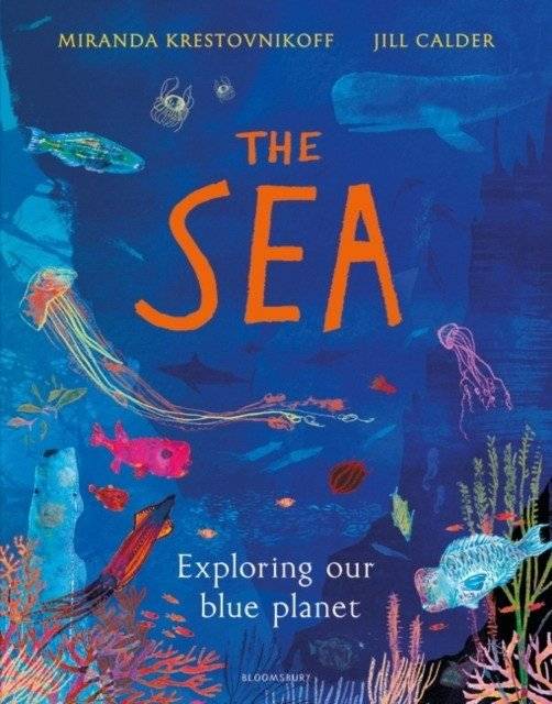 Море | The Sea