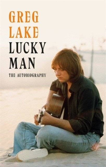 Lucky Man | Lucky Man