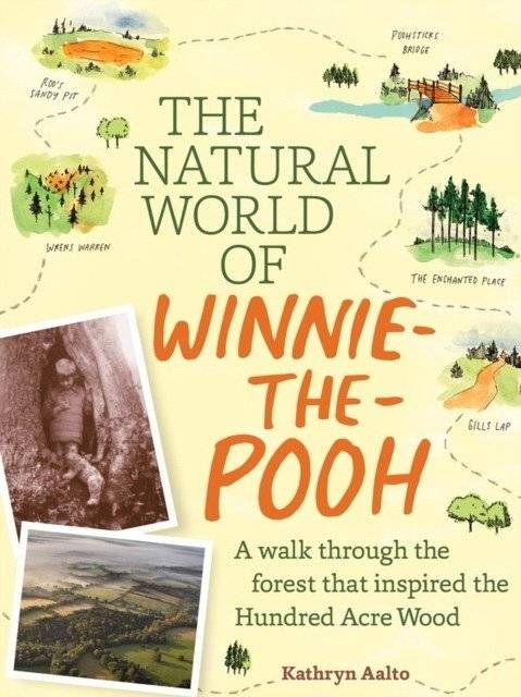Natural World of Winnie-the-Pooh | The Natural World of Winnie-the-Pooh