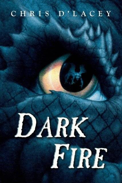 Dark Fire HB | Dark Fire