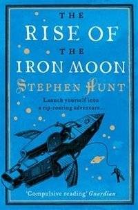Восход Железной Луны | The Rise of the Iron Moon
