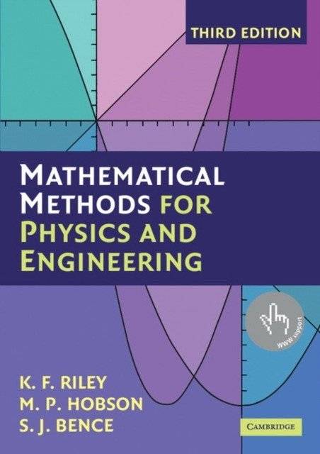 Математические методы для физики и инженерии | Mathematical Methods for Physics and Engineering