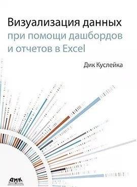 Визуализация данных с помощью дашбордов и отчетов в Excel | Data Visualization with Dashboards and Reports in Excel