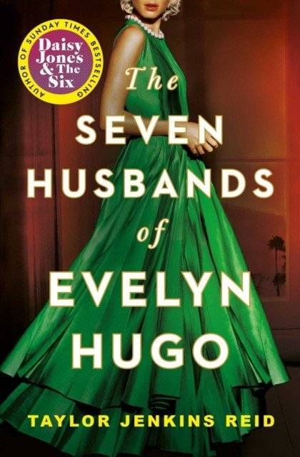 Seven husbands of evelyn hugpa | The Seven Husbands of Evelyn Hugpa