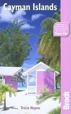 Каймановы острова | Cayman Islands