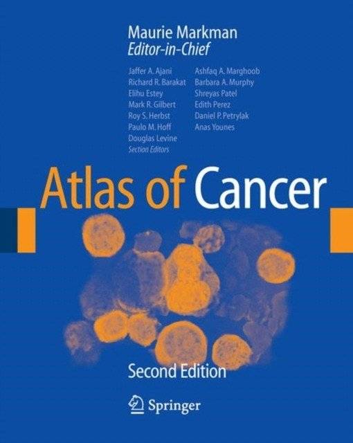 Атлас рака | Atlas of Cancer
