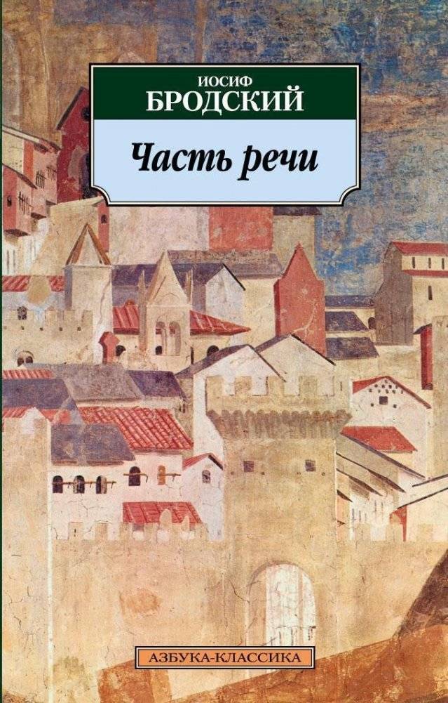 Часть речи | Part of Speech