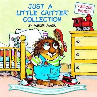 Just a Little Critter Collection | Just a Little Critter Collection