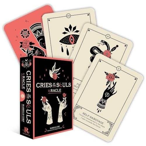 Cries Of The Souls Oracle Ot | Cries of the Souls Oracle