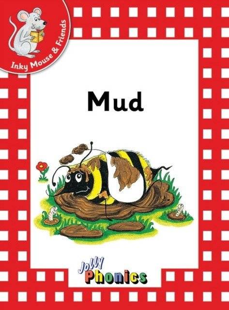 Jolly readers inky mouse and friends | Jolly Readers: Inky Mouse and Friends