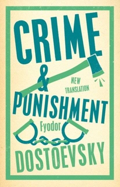 Преступление и наказание | Crime and Punishment