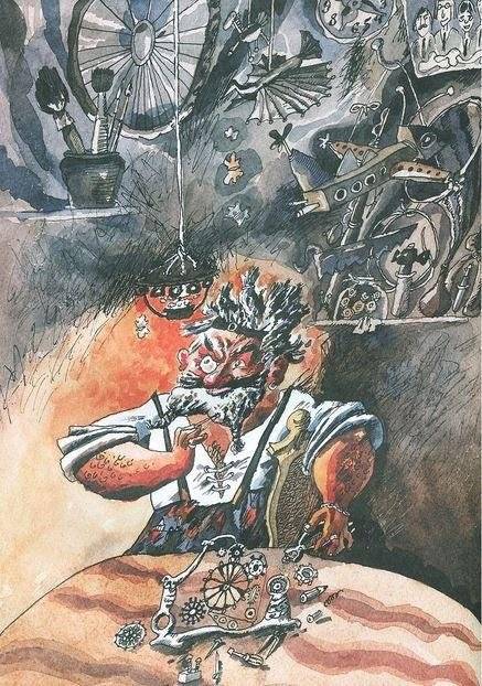 Разбитая сказка фото книги 3