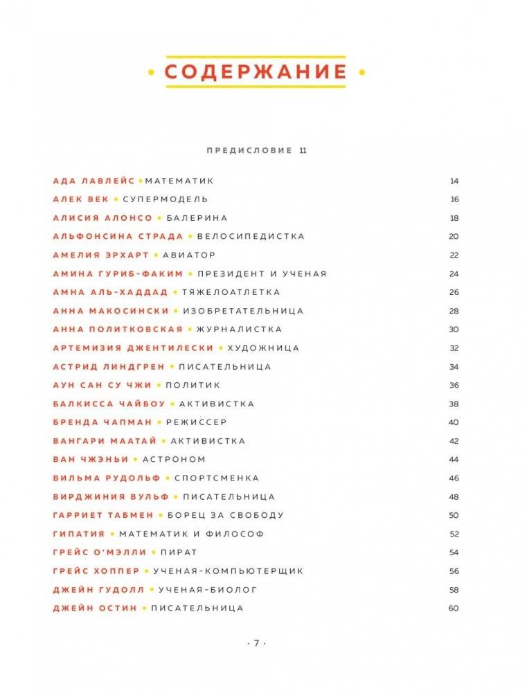 Сказки на ночь для юных бунтарок фото книги 7