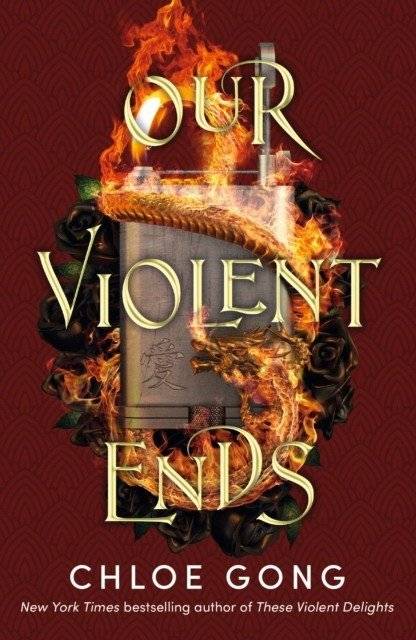 Our violent ends | Our Violent Ends