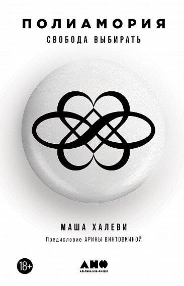 Полиамория. Свобода выбирать | Polyamory: Freedom to Choose