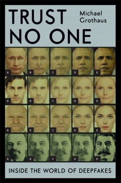 Trust No One | Trust No One