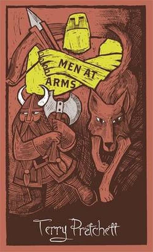 Men at Arms | Men at Arms