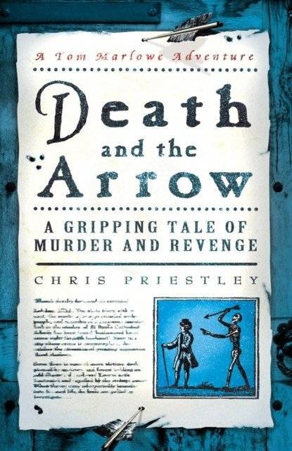 Death and the arrow | Death and the Arrow