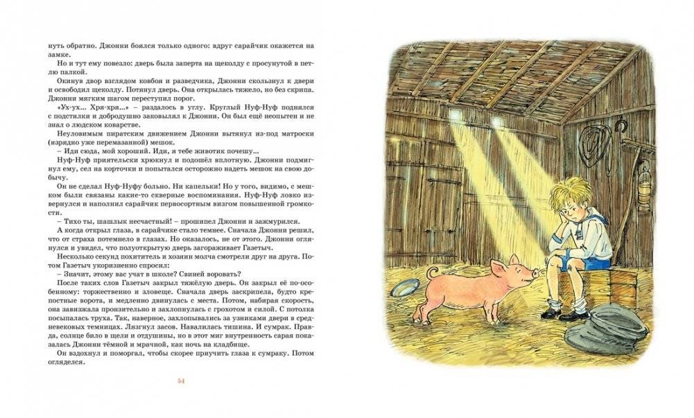 Мушкетёр и фея фото книги 5