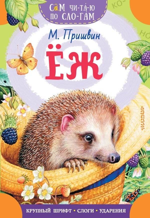 Ёж | The Hedgehog