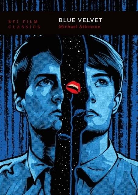 Blue Velvet | Blue Velvet
