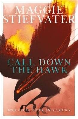 Call Down the Hawk | Call Down the Hawk