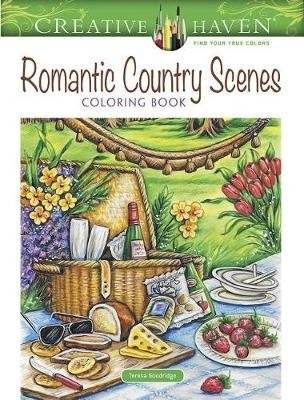 Romantic Country Scenes | Romantic Country Scenes