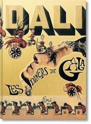 Дали. Ужины Галы | Dali: Les Diners de Gala