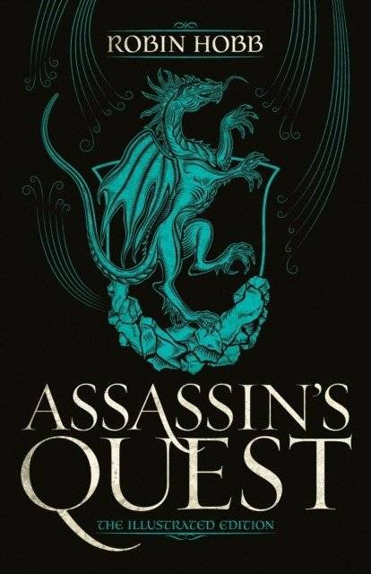 Unknown Title | Assassin's Quest