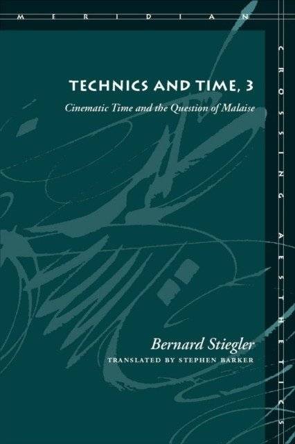 Техника и время, 3 | Technics and Time, 3