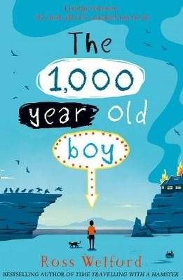 The 1,000-year-old Boy | The 1,000-year-old Boy