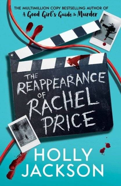 Возвращение Рэйчел Прайс | The Reappearance of Rachel Price
