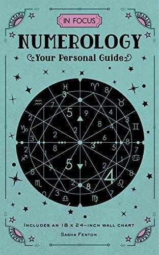 In Focus Numerology: Your Personal Guide | In Focus Numerology: Your Personal Guide