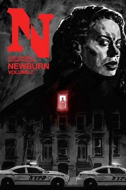 Unknown Title | Newburn Volume 2