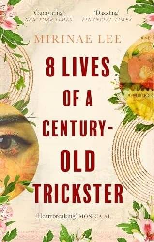 8 жизней столетней плутовки | 8 Lives of a Century-Old Trickster