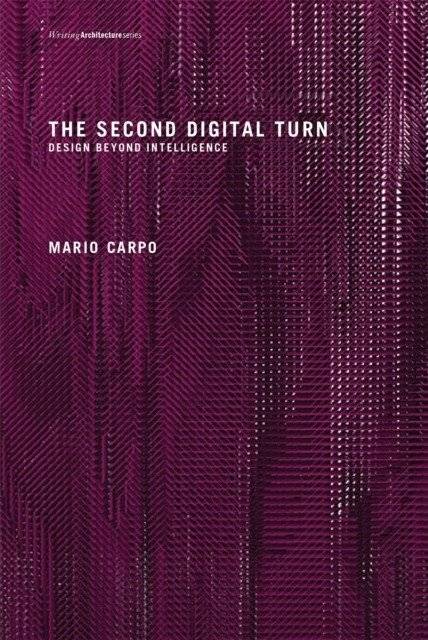 Second Digital Turn | The Second Digital Turn