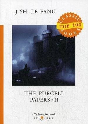 The Purcell Papers. Part 2 | The Purcell Papers, Part 2
