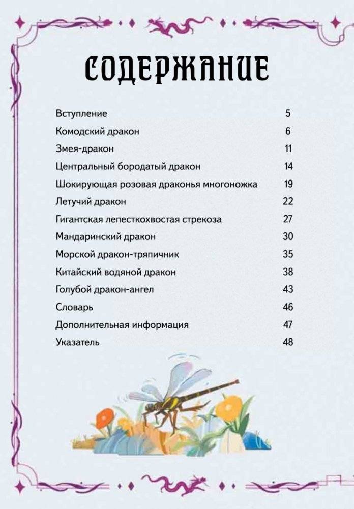 Книга выживших драконов. BIObook А. Толмачёва фото книги 6