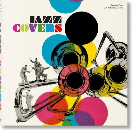 Jazz Covers | Jazz Covers
