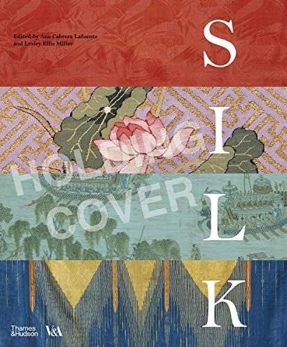 Шёлк: Волокно, ткань и мода | Silk: Fiber, Fabric, and Fashion