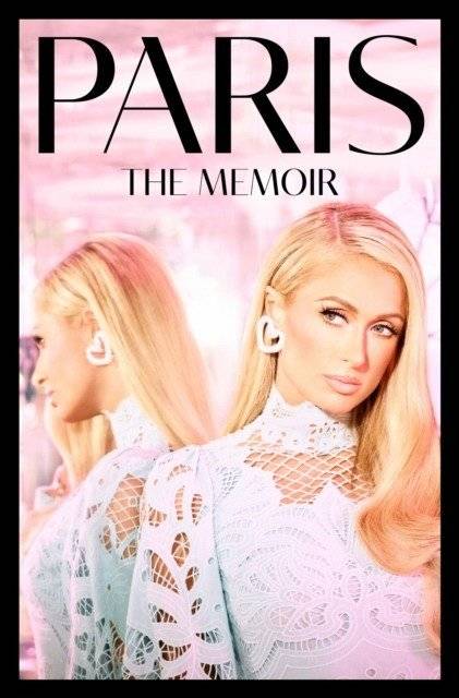 Париж: Воспоминания | Paris: The Memoir