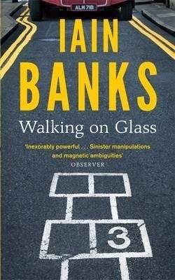 Walking On Glass (новое издание с обложкой) | Walking On Glass (New Cover Reissue)