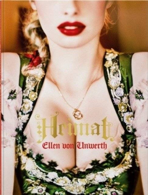 Ellen von Unwerth. Heimat | Ellen von Unwerth: Heimat